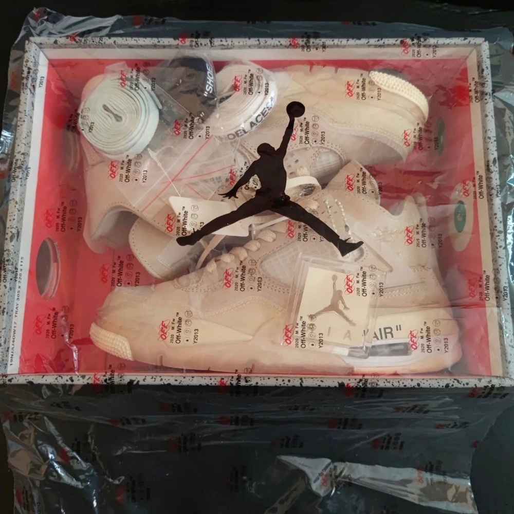 Sneakers - Picture 10 of 15
